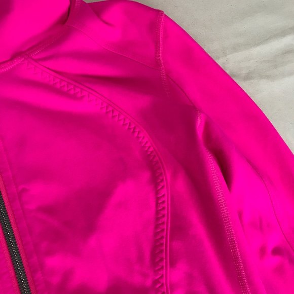 Lululemon Nice Asana Jacket - Picture 15 of 16